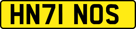 HN71NOS