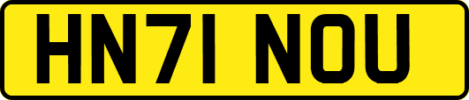 HN71NOU