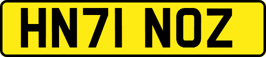 HN71NOZ