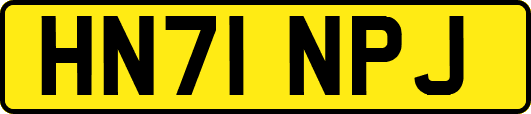 HN71NPJ