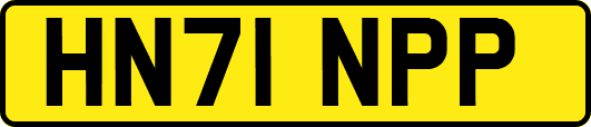 HN71NPP