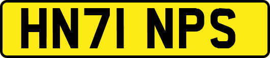 HN71NPS