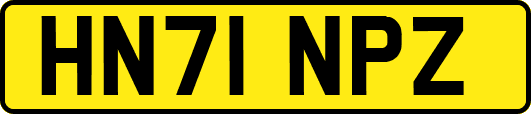 HN71NPZ