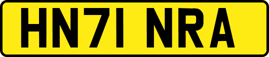 HN71NRA