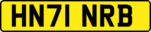HN71NRB