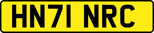 HN71NRC