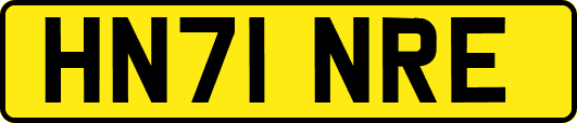 HN71NRE
