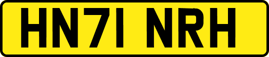 HN71NRH