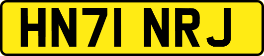 HN71NRJ