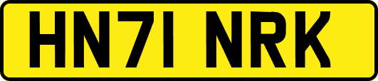 HN71NRK