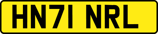 HN71NRL