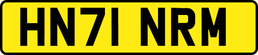 HN71NRM
