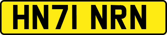 HN71NRN