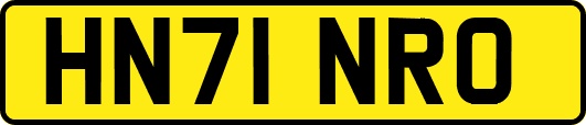 HN71NRO