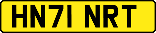 HN71NRT
