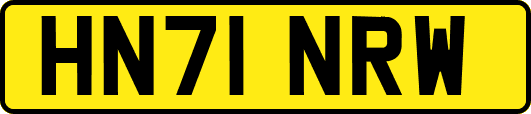 HN71NRW