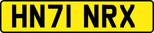 HN71NRX