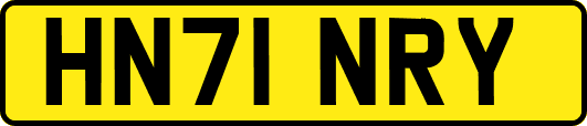 HN71NRY