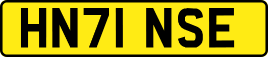 HN71NSE