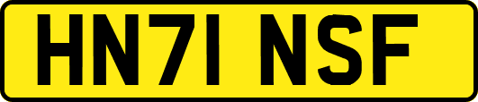 HN71NSF
