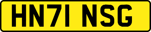 HN71NSG