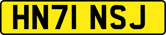 HN71NSJ