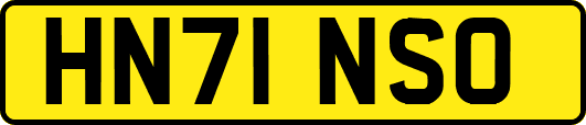 HN71NSO