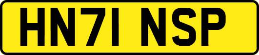 HN71NSP
