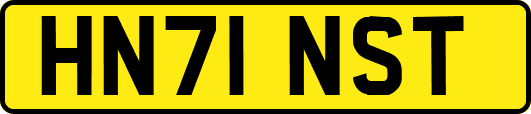 HN71NST