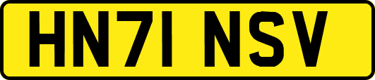 HN71NSV