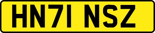 HN71NSZ