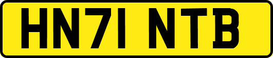 HN71NTB