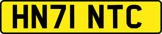 HN71NTC