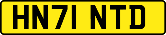HN71NTD