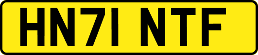 HN71NTF