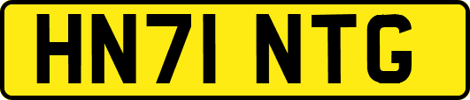 HN71NTG
