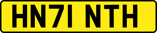 HN71NTH
