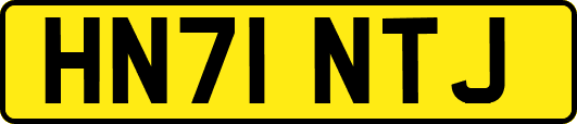 HN71NTJ