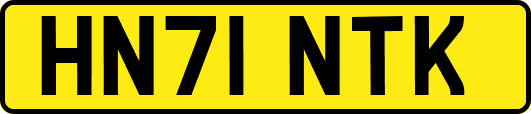 HN71NTK