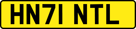 HN71NTL