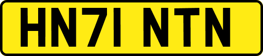 HN71NTN