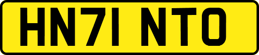 HN71NTO