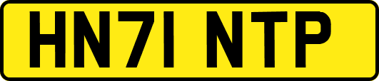 HN71NTP
