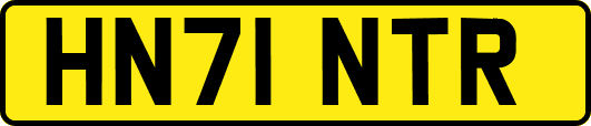 HN71NTR