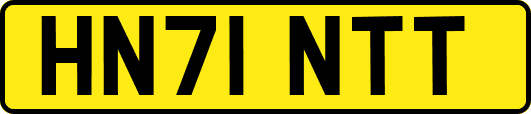HN71NTT