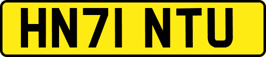 HN71NTU
