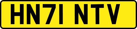 HN71NTV