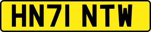 HN71NTW