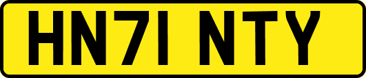 HN71NTY