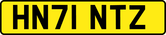 HN71NTZ